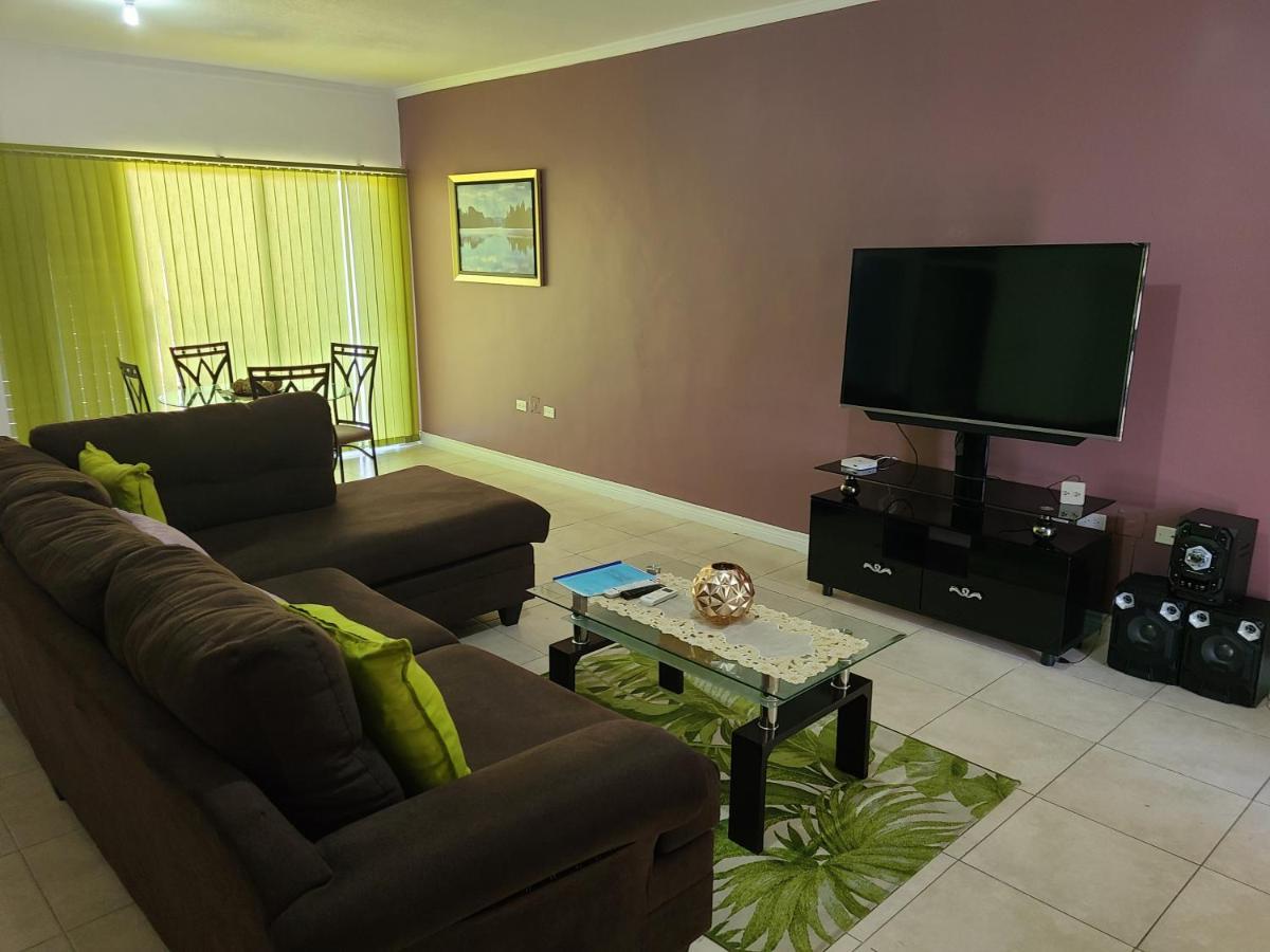 New Kingston Luxurious Secure Condo Exteriör bild